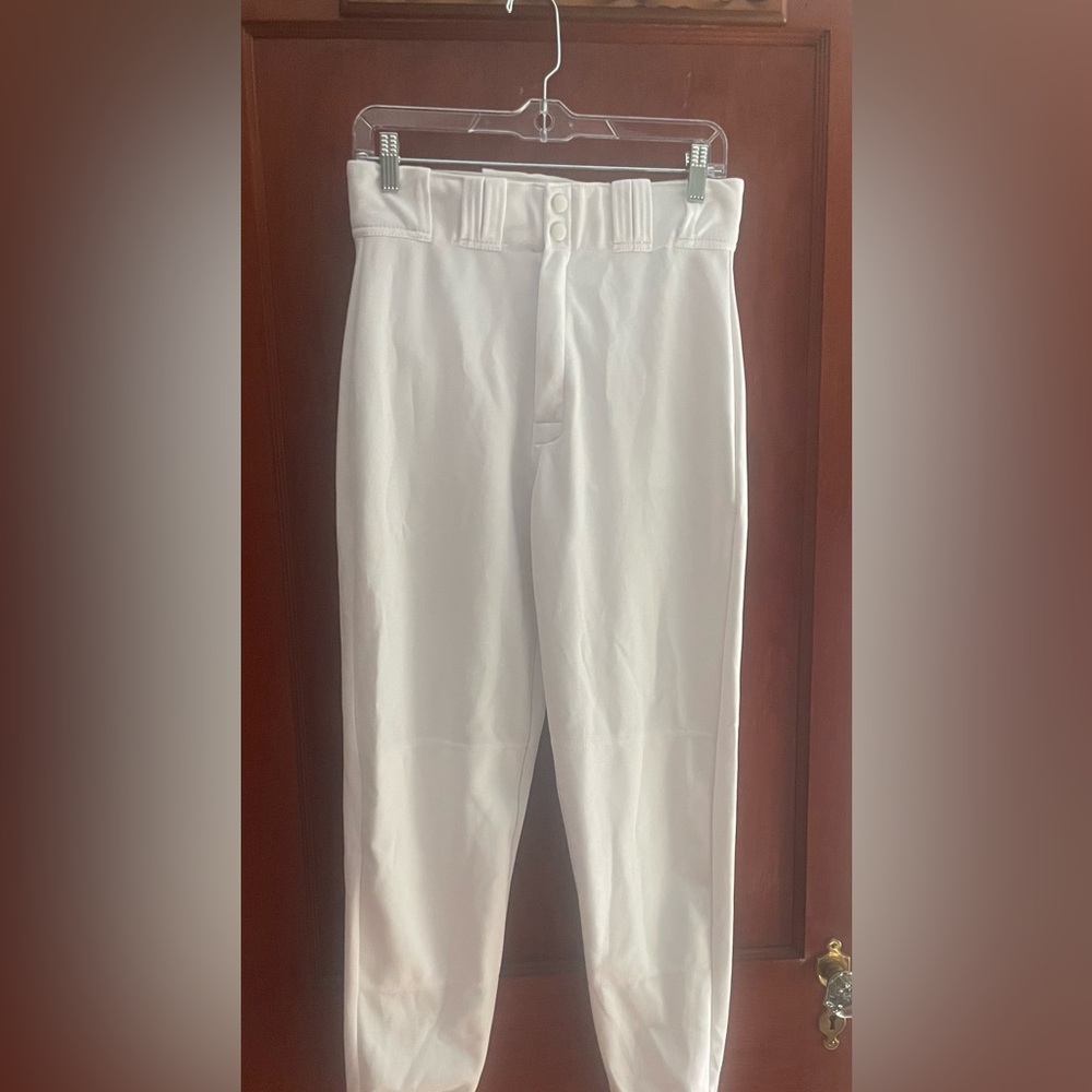 Easton basball pants